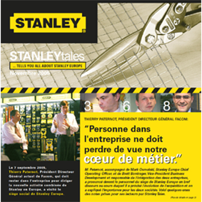 STANLEY